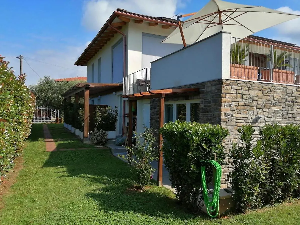 Il Toscanello Lido di Camaiore