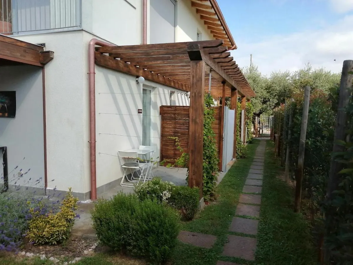 Il Toscanello Lido di Camaiore Italy