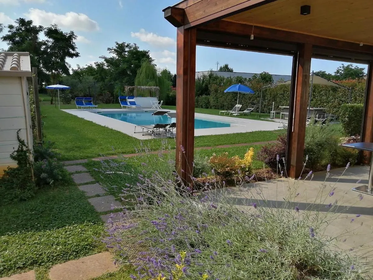 Il Toscanello Lido di Camaiore Bed & Breakfast