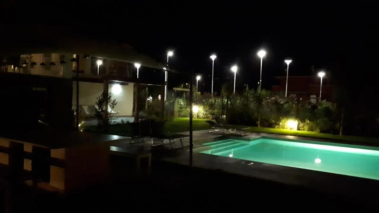 Il Toscanello Lido di Camaiore 0*,