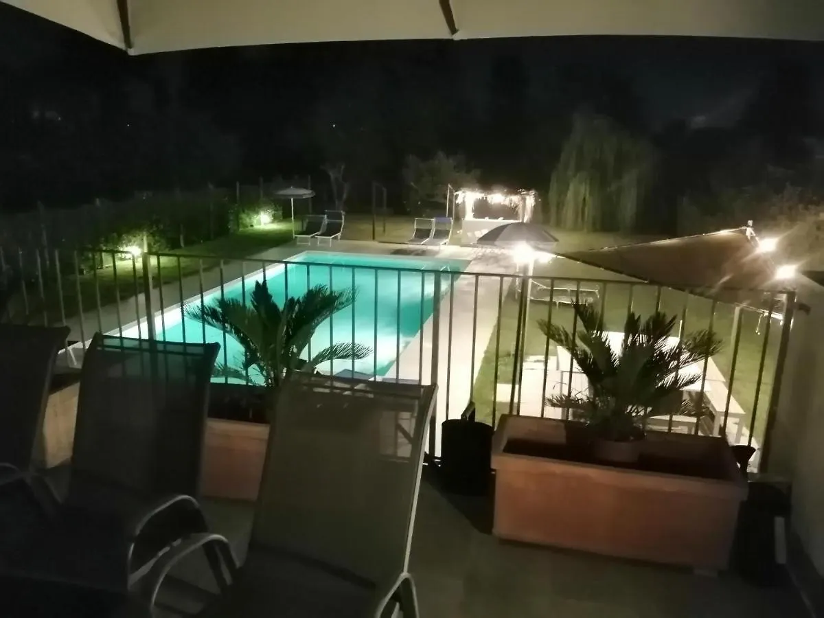 Il Toscanello Lido di Camaiore 0*,