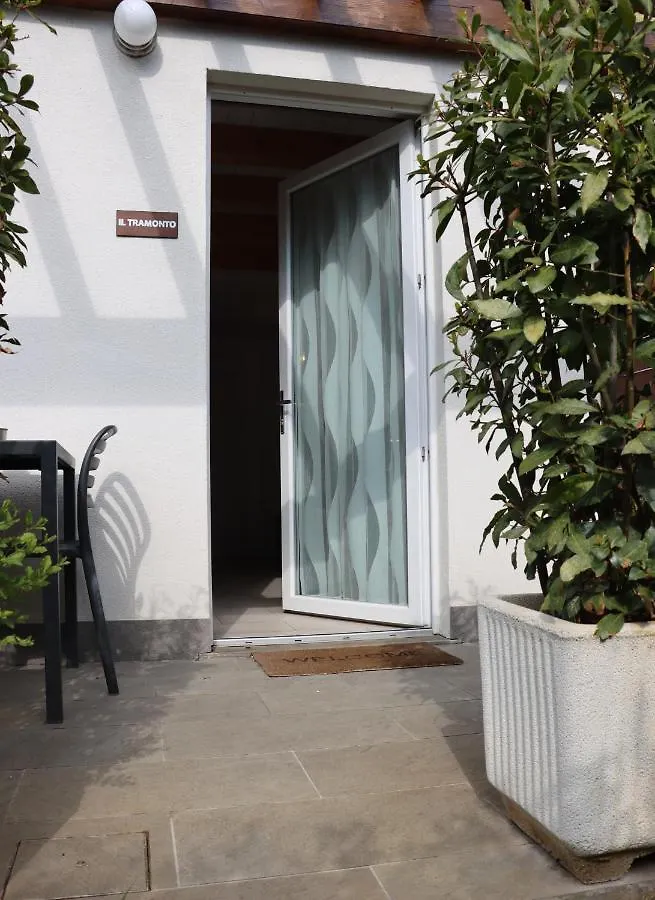 Il Toscanello Lido di Camaiore 0*,