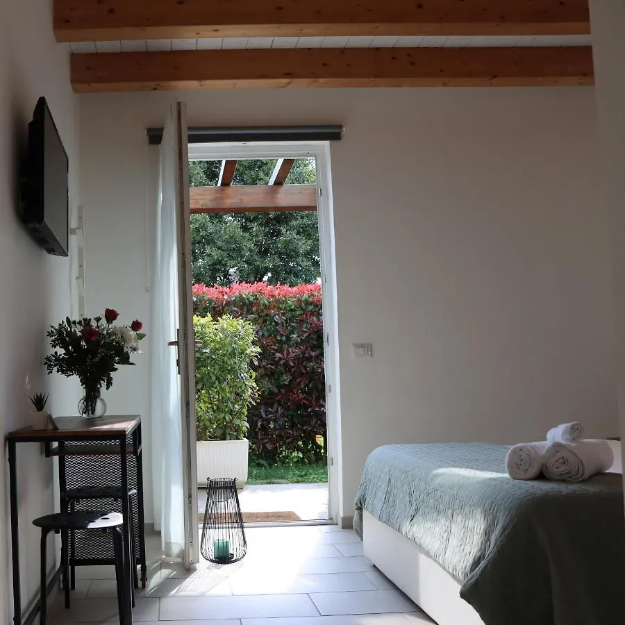 Bed & Breakfast Il Toscanello Lido di Camaiore Italy