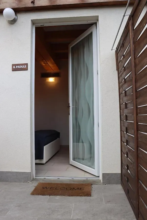 Il Toscanello Lido di Camaiore Bed & Breakfast