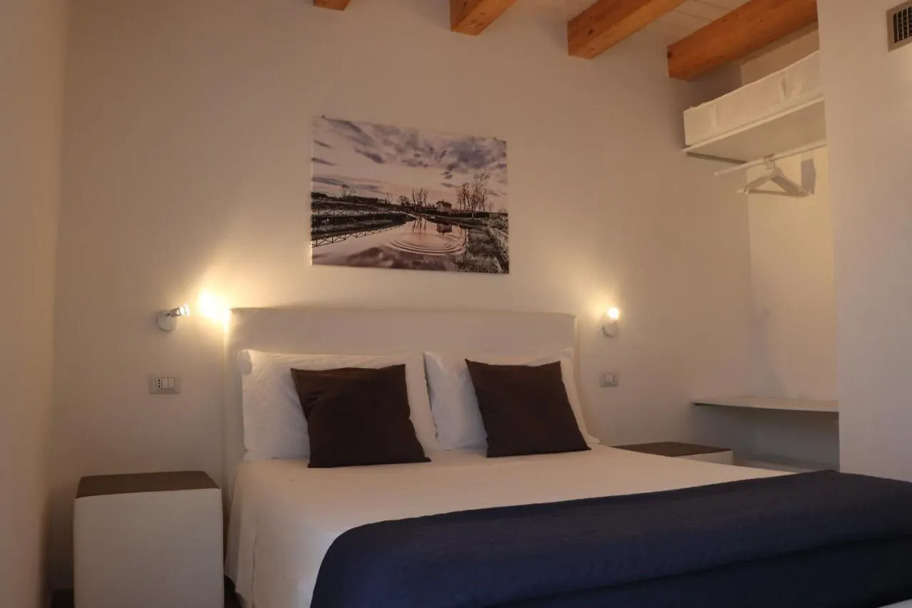 Bed & Breakfast Il Toscanello Lido di Camaiore