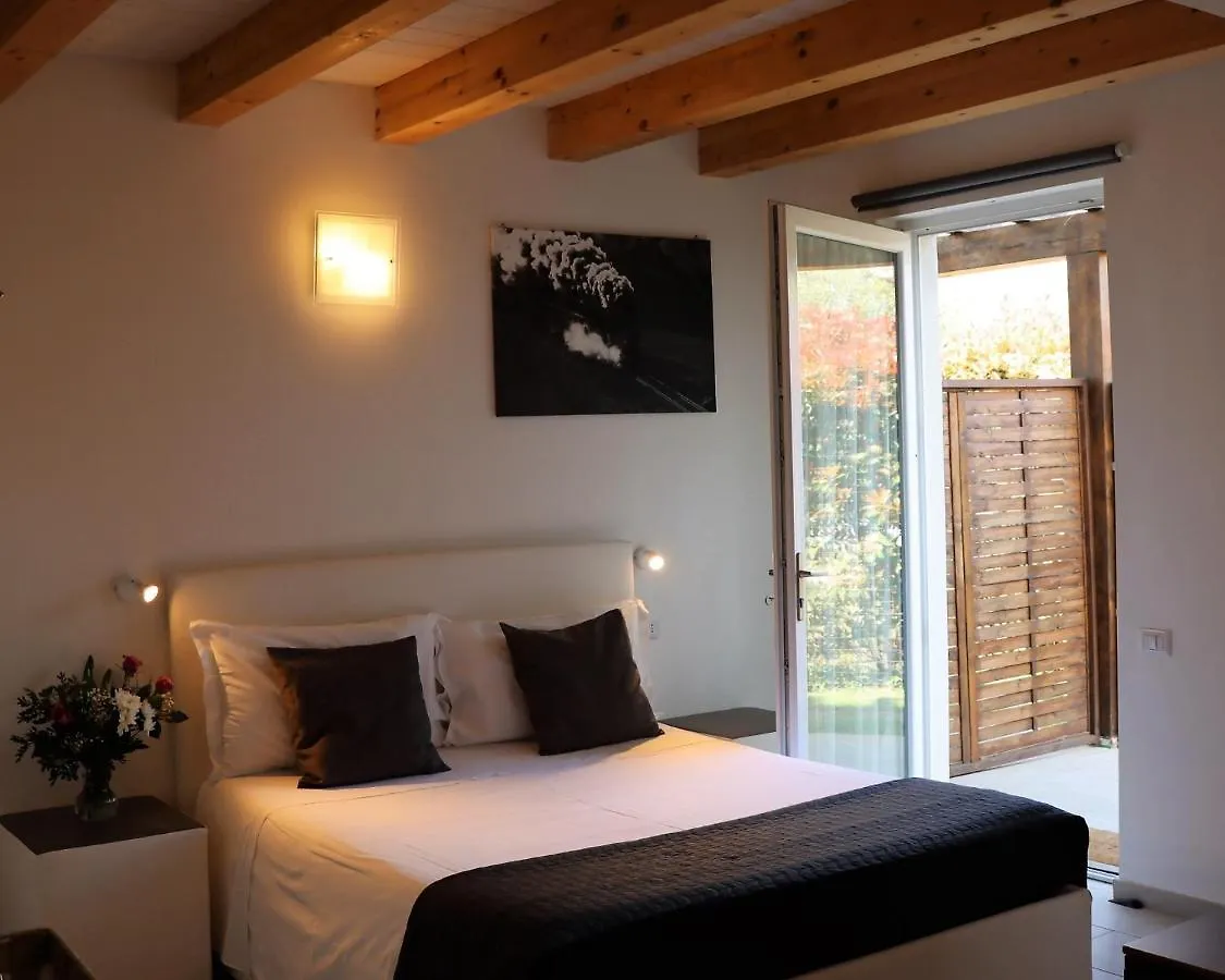 Bed & Breakfast Il Toscanello Lido di Camaiore