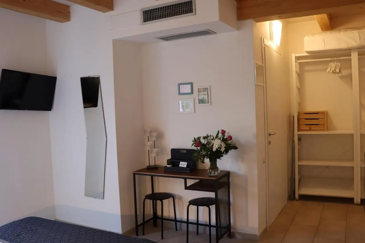 Il Toscanello Lido di Camaiore Bed & Breakfast