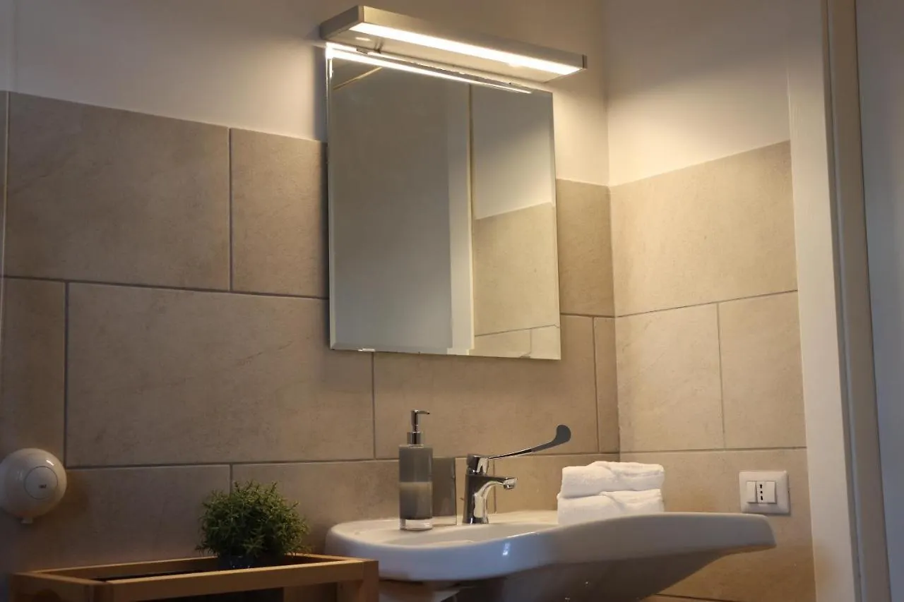 Bed & Breakfast Il Toscanello Lido di Camaiore