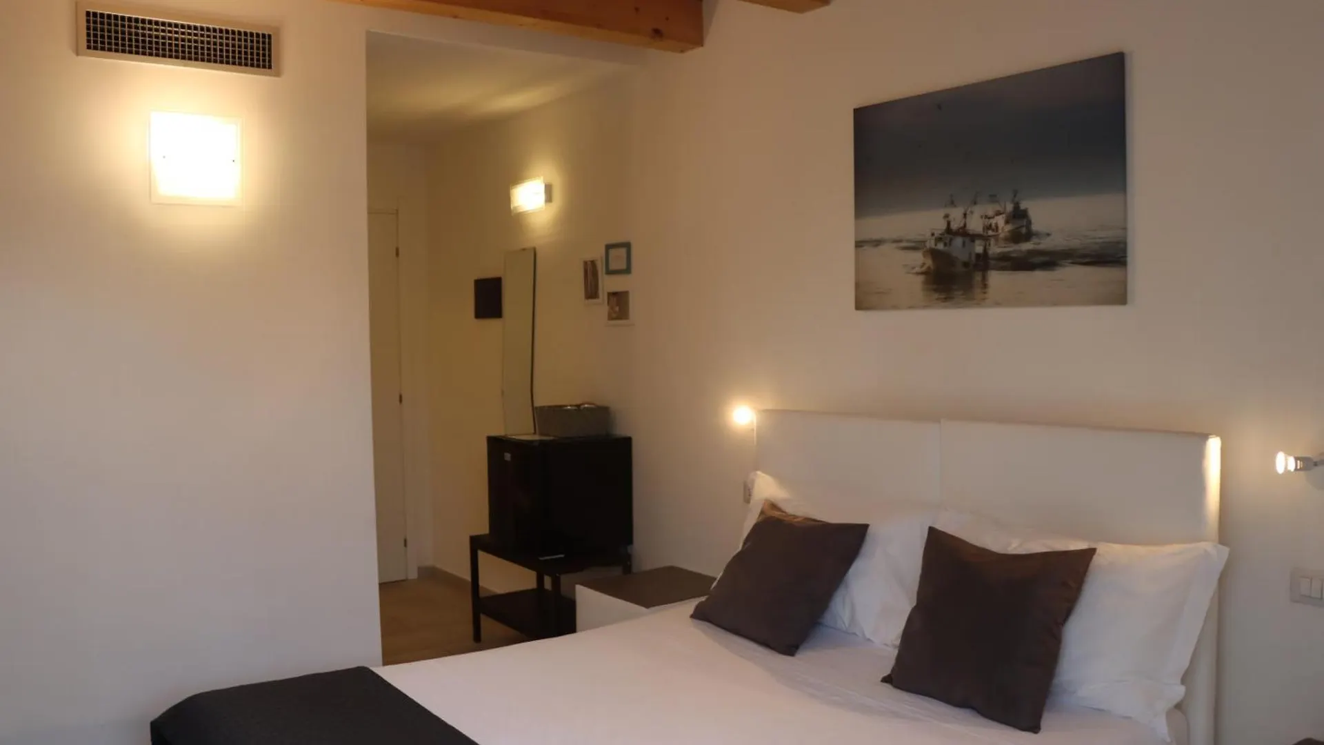 Frühstückspension Il Toscanello Lido di Camaiore