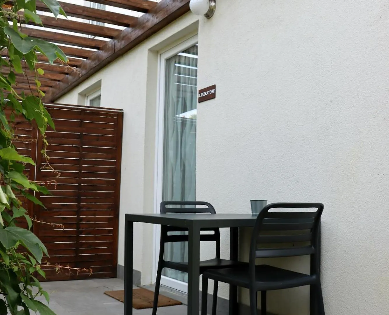 Il Toscanello Lido di Camaiore Bed & Breakfast