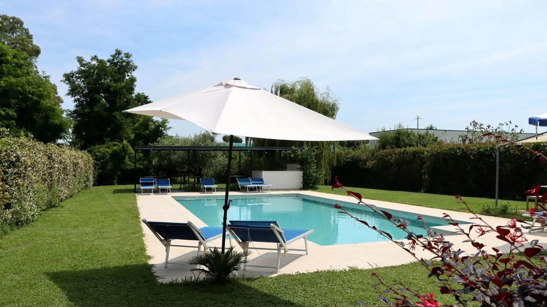 Bed & Breakfast Il Toscanello Lido di Camaiore
