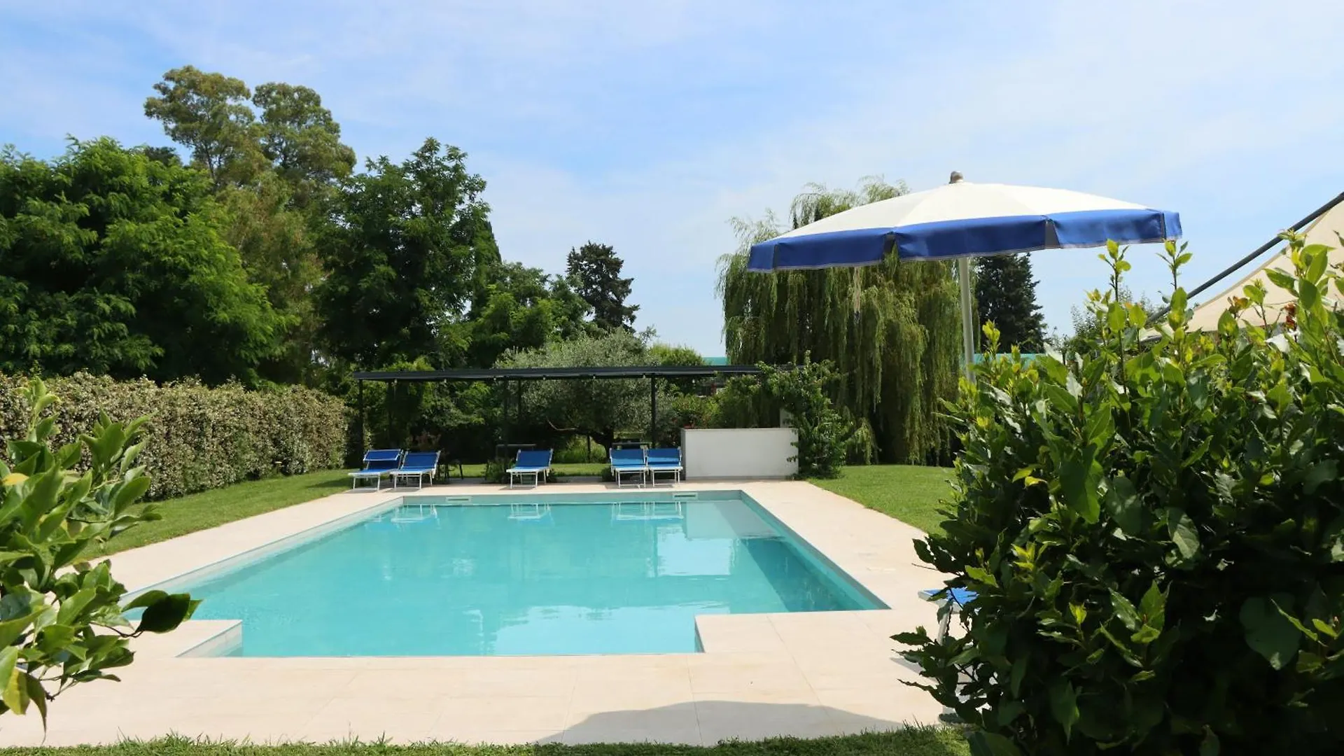 Il Toscanello Lido di Camaiore Bed & Breakfast