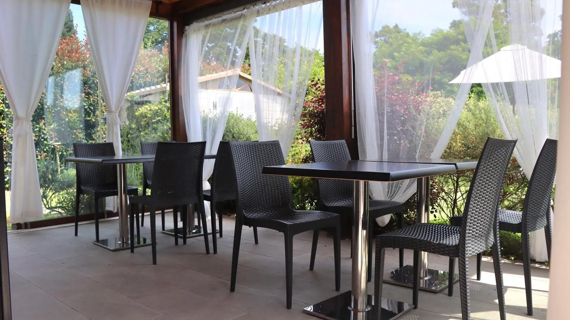 Bed & Breakfast Il Toscanello Lido di Camaiore