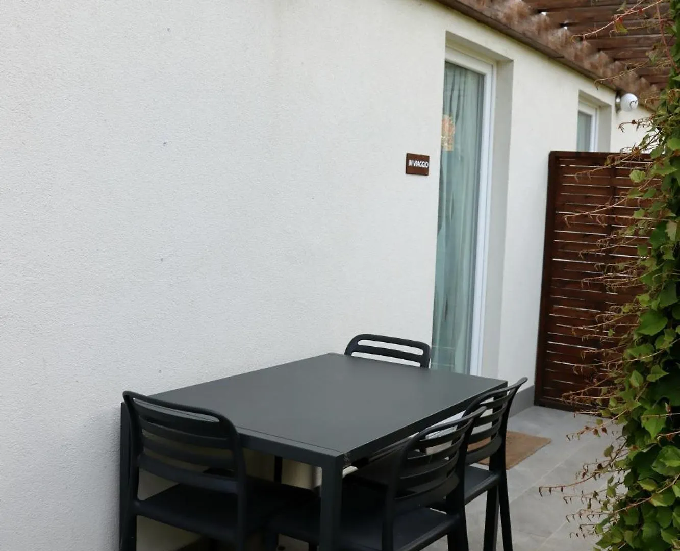Il Toscanello Lido di Camaiore Bed & Breakfast