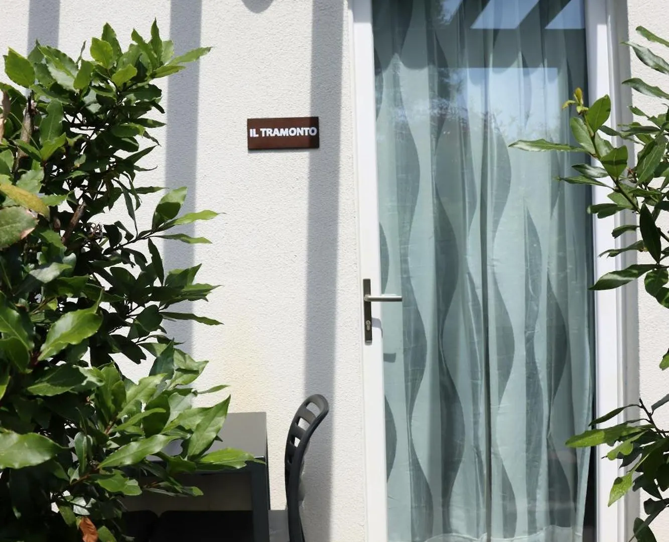 Bed & Breakfast Il Toscanello Lido di Camaiore