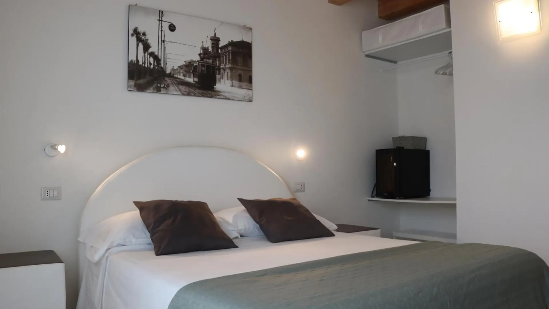 Frühstückspension Il Toscanello Lido di Camaiore Italien
