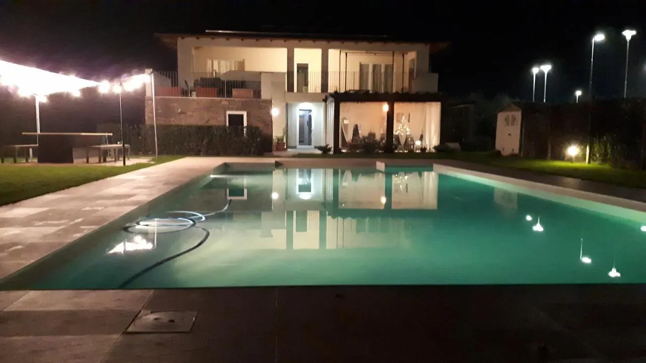 Bed & Breakfast Il Toscanello Lido di Camaiore