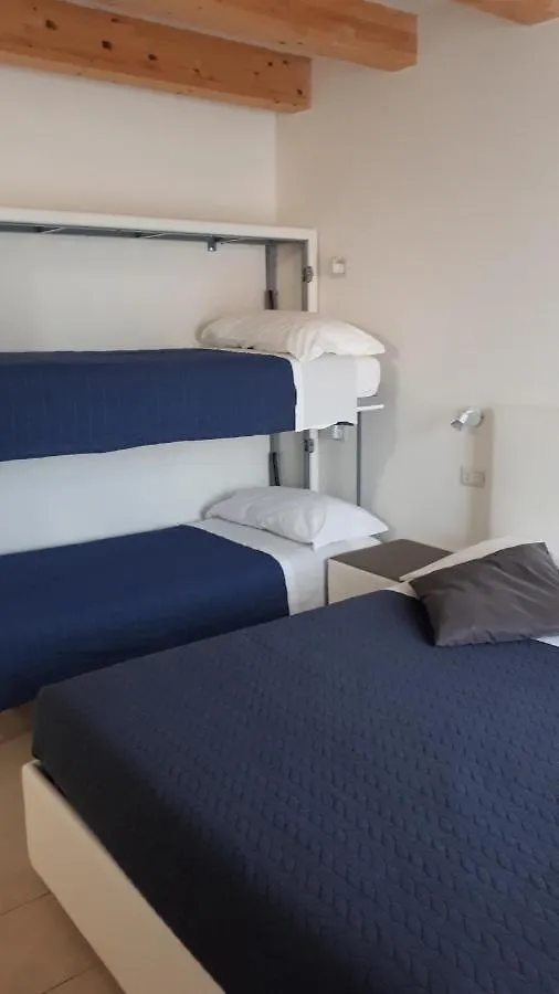 Il Toscanello Lido di Camaiore Italien