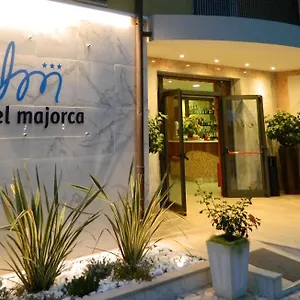 Majorca 3*, Milano Marittima Italia
