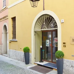 Torriani 3*, Cremona Italia