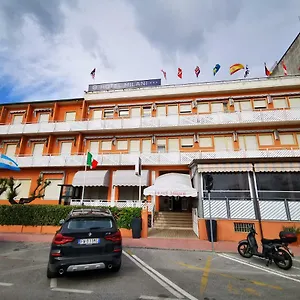 Milani Lido di Camaiore