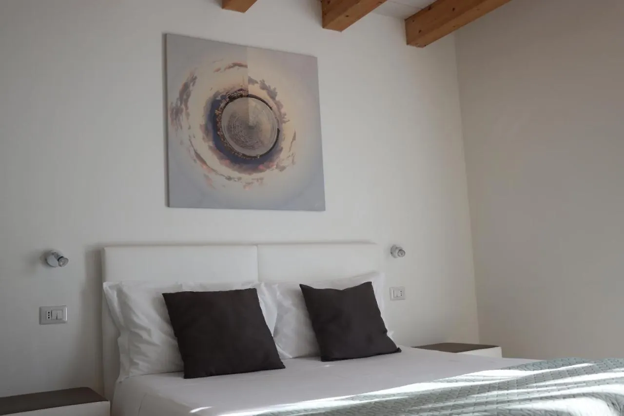 Il Toscanello Lido di Camaiore Bed & Breakfast