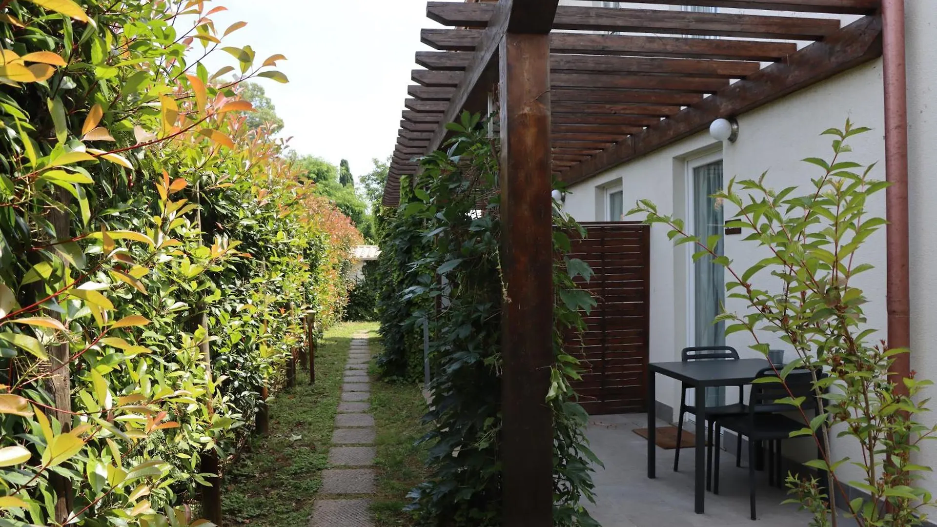 Bed & Breakfast Il Toscanello Lido di Camaiore Italy