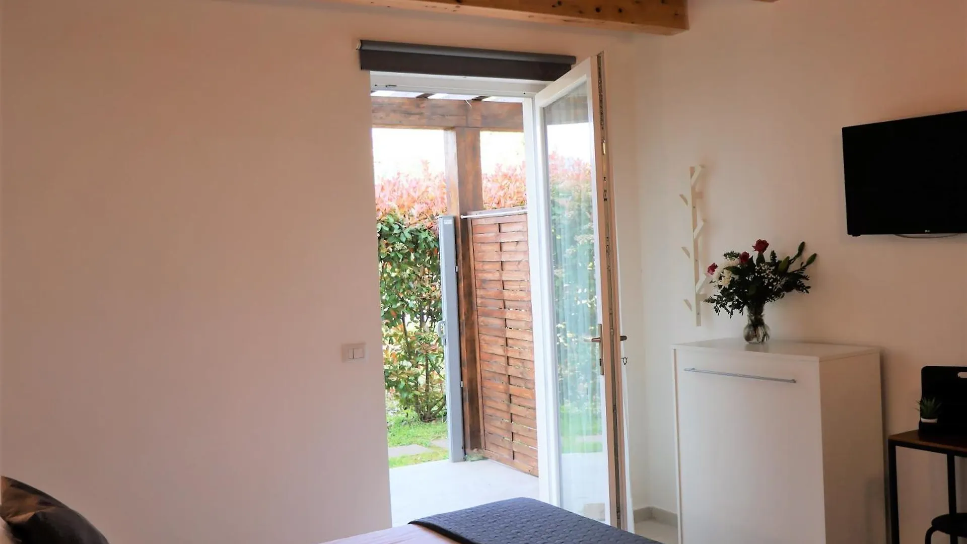 Bed & Breakfast Il Toscanello Lido di Camaiore